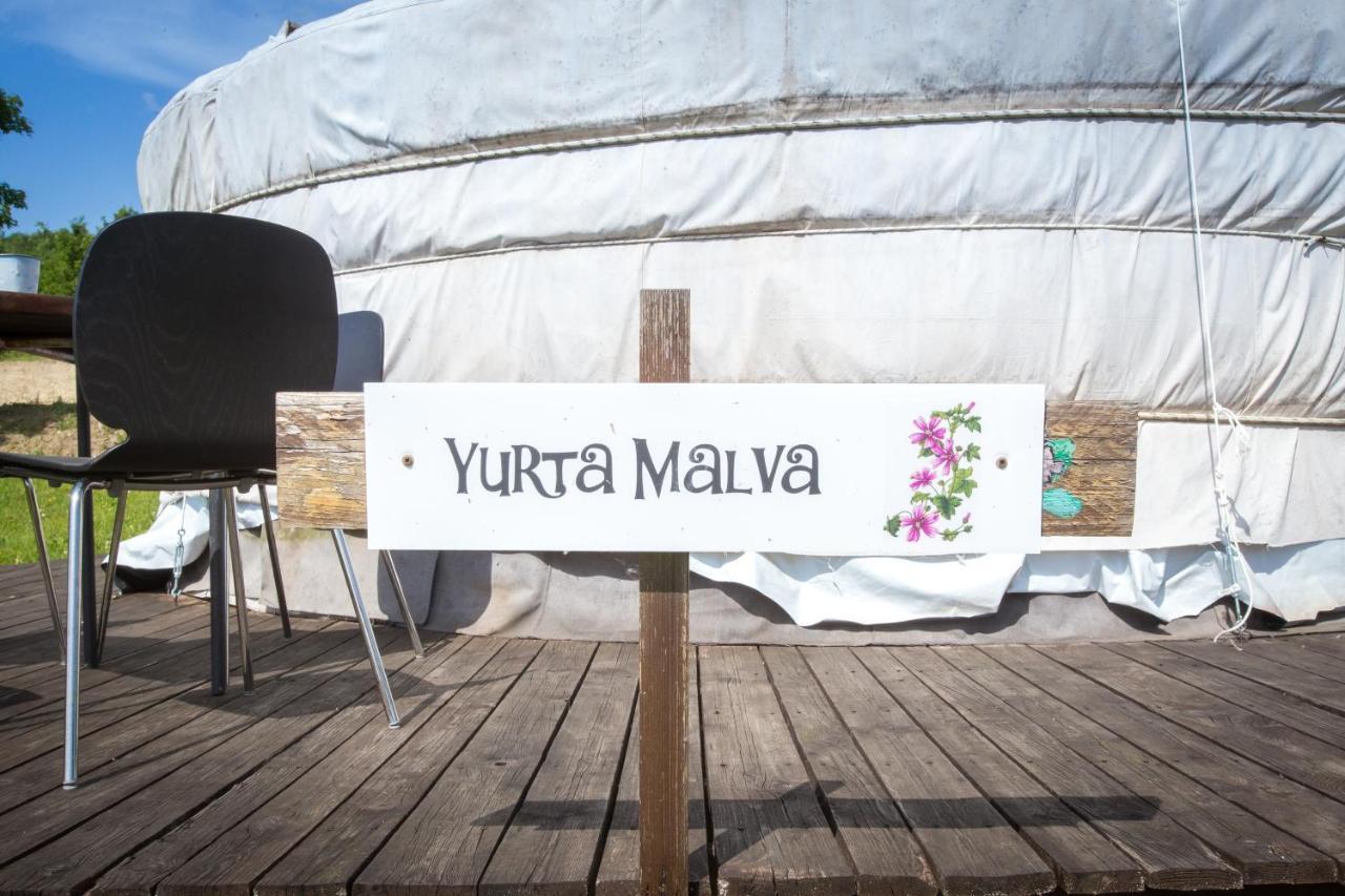 Vila Societa Agricola Cacigolara Borgo Val di Taro Exteriér fotografie